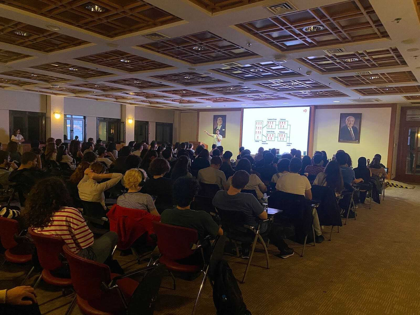 Efektif Altruizm Türkiye'den Kasım Haberleri🗞️